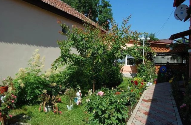 Casa Denis