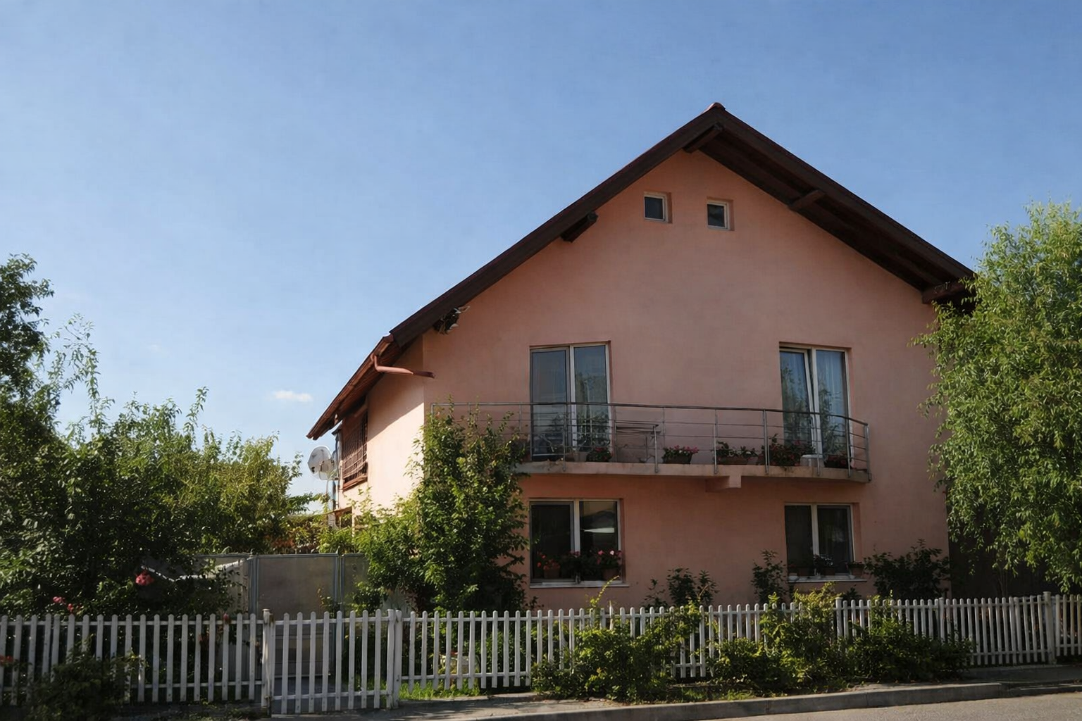 Casa Denis