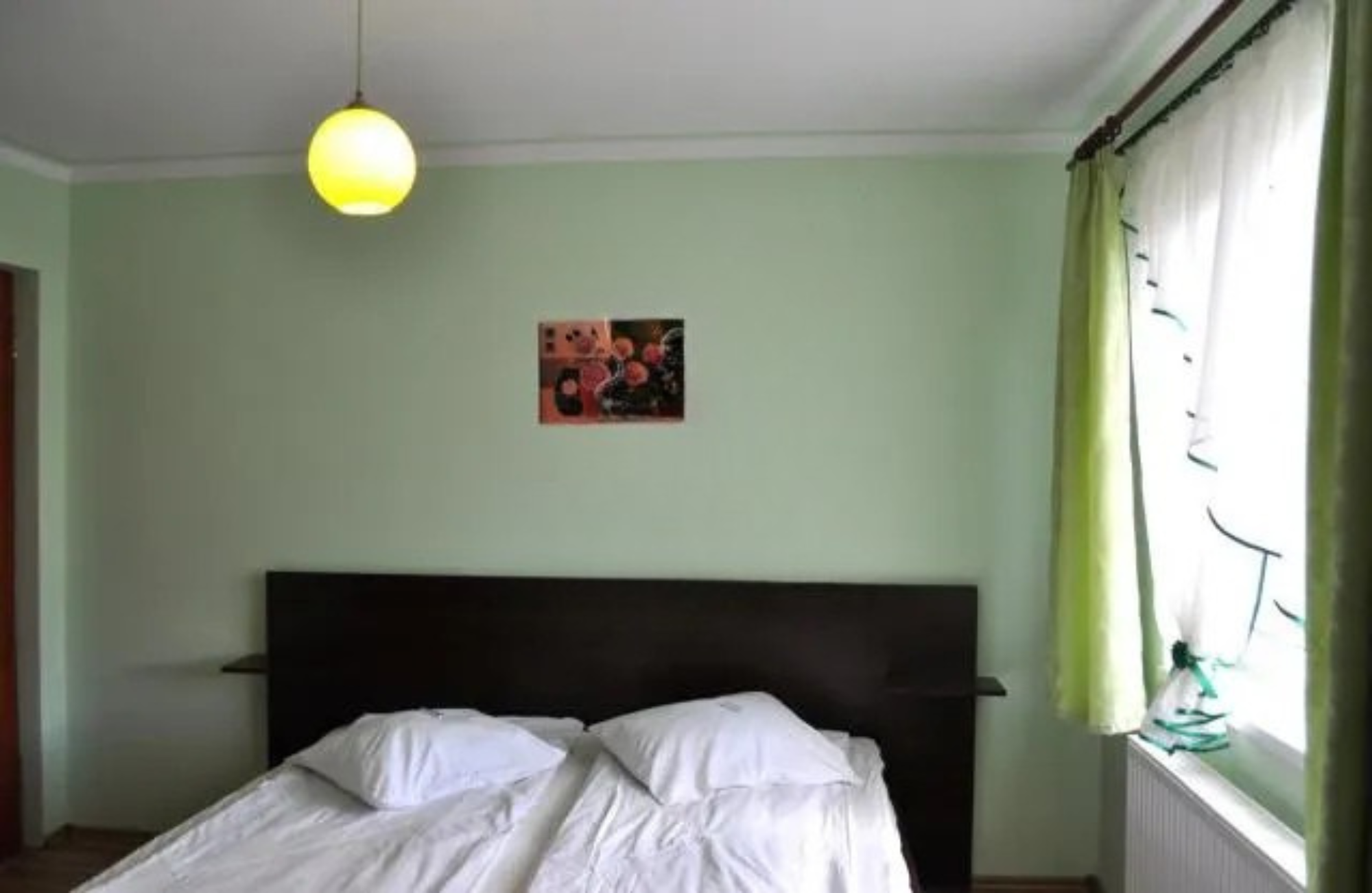 Casa Denis