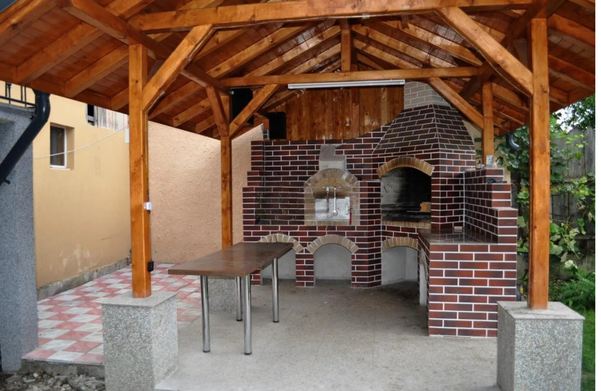 Casa Denis