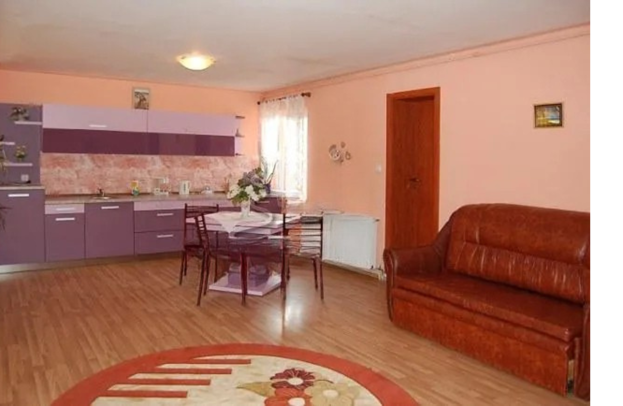 Casa Denis